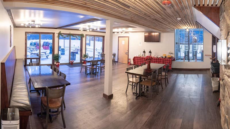 The Mountain Inn hotel photo 4