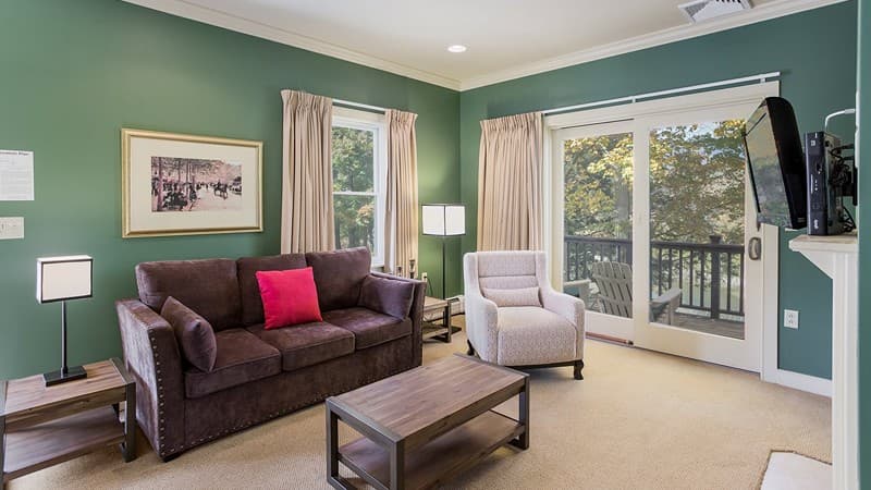 The Palmer House Resort, Ascend Hotel Collection hotel photo 5
