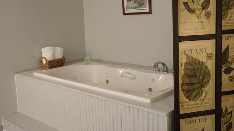 The Vermont Inn hotel photo 2