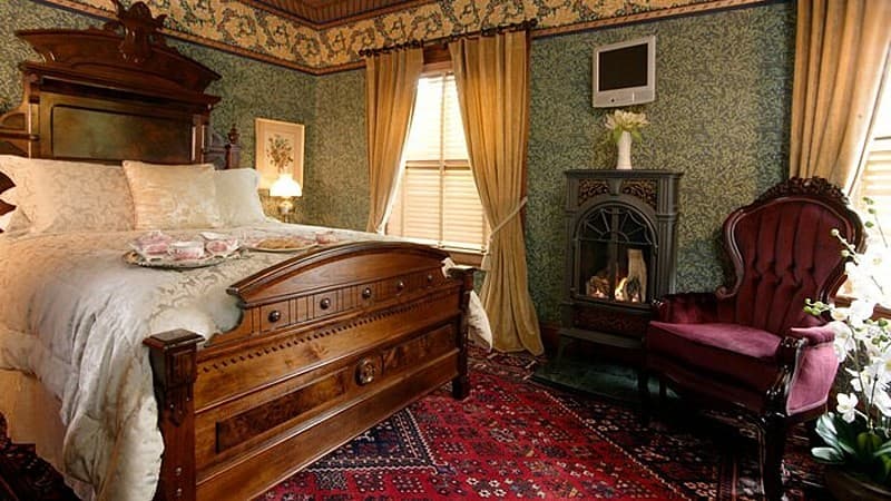 The Village Inn of Woodstock hotel photo 4