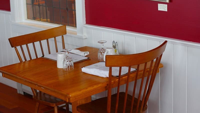 The Wilmington Inn hotel photo 5