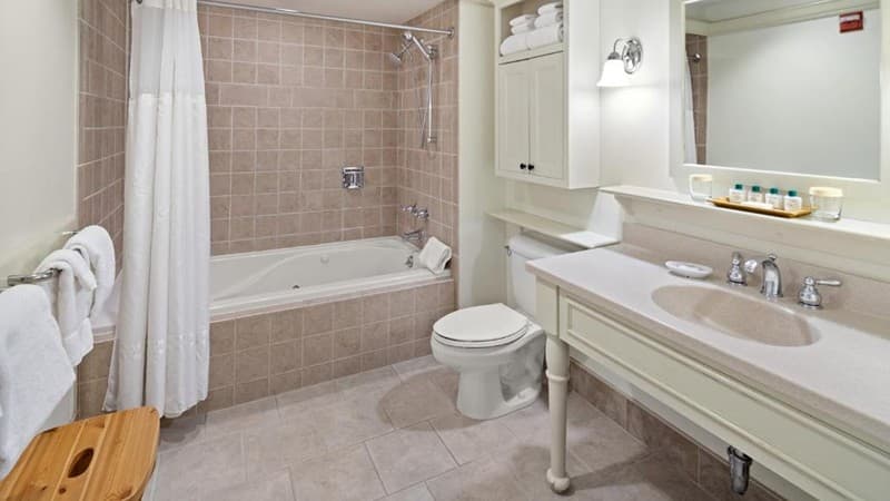 Von Trapp Family Lodge & Resort hotel photo 3