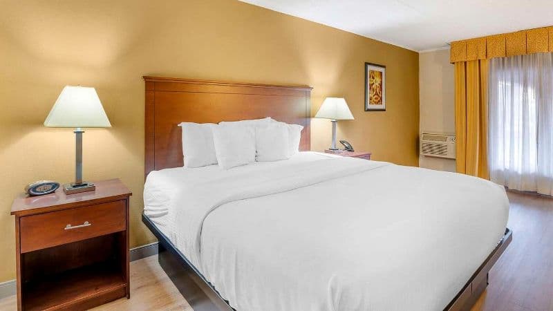 Best Western Plus Governor’s Inn hotel photo 2