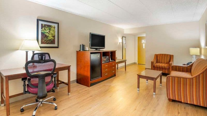 Best Western Plus Governor’s Inn hotel photo 4