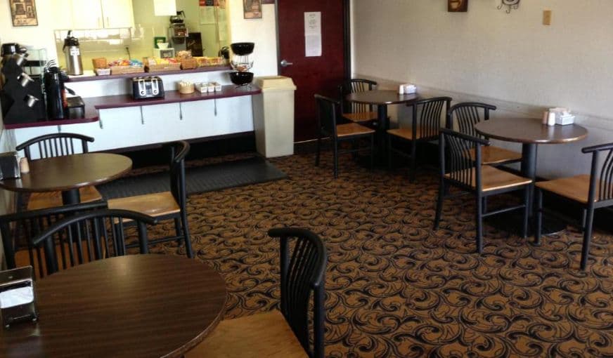 Brentwoodinn & Suites hotel photo 3