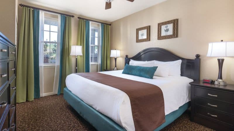 Club Wyndham Governor’s Green hotel photo 3