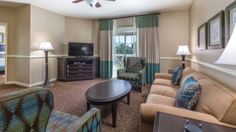 Club Wyndham Governor’s Green hotel photo 4