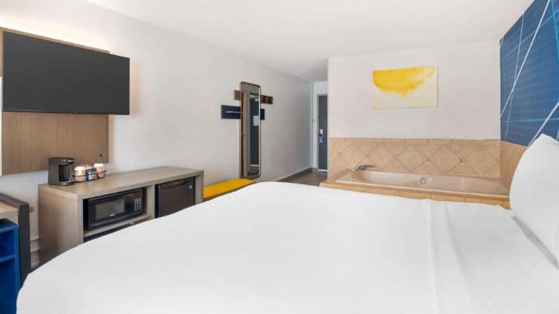 Comfort Inn Monticello hotel photo 3