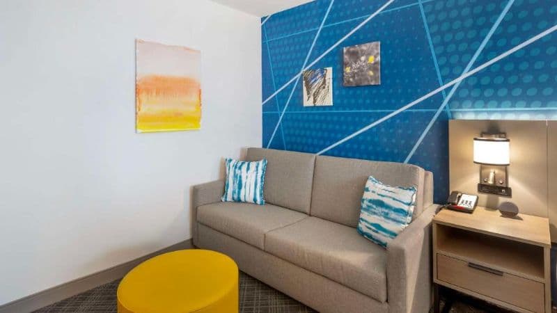 Comfort Inn Monticello hotel photo 4