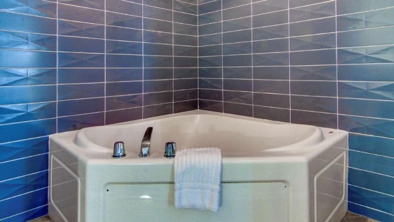 Comfort Suites Newport News Airport