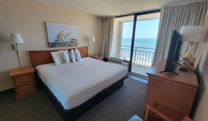 Four Sails Resort hotel photo 3