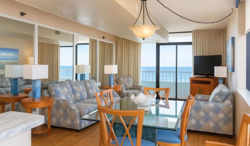 Four Sails Resort hotel photo 4