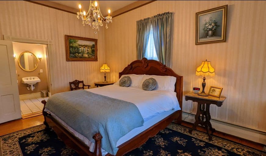 Garden and Sea Inn hotel photo 4