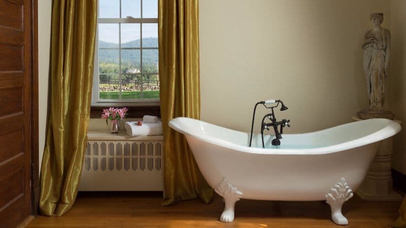 Glen Gordon Manor hotel photo 2