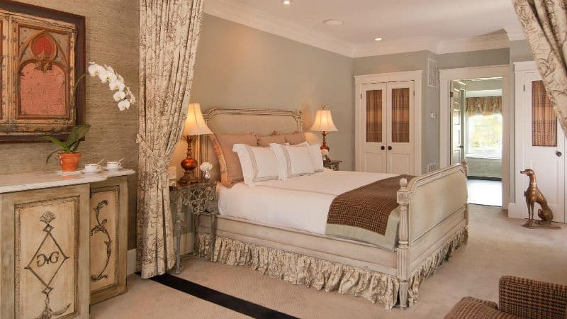 Glen Gordon Manor hotel photo 4