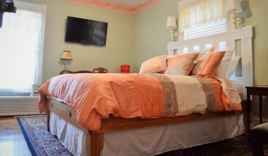 Hawksbill House hotel photo 2