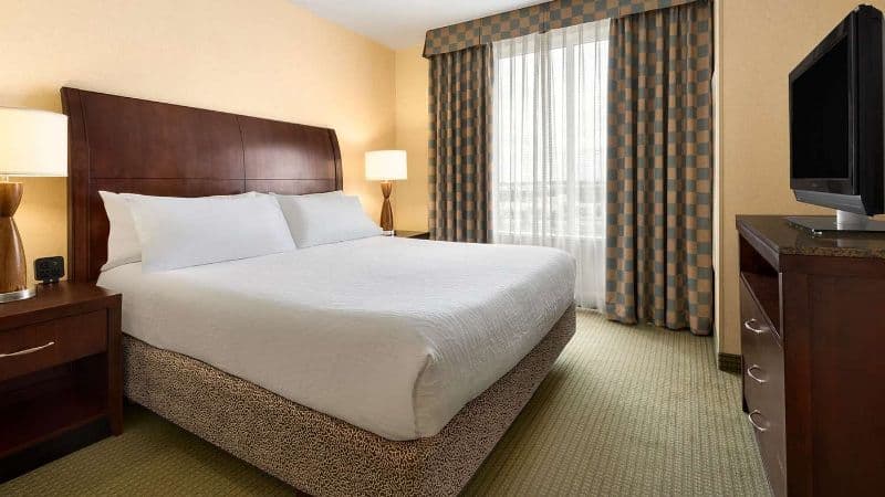 Hilton Garden Inn Dulles North hotel photo 3