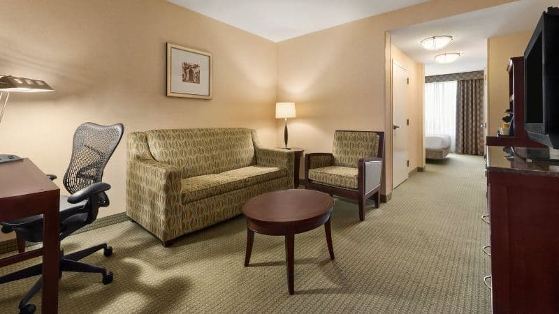 Hilton Garden Inn Dulles North hotel photo 5