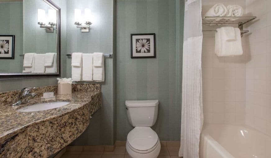 Hilton Garden Inn Lynchburg hotel photo 3