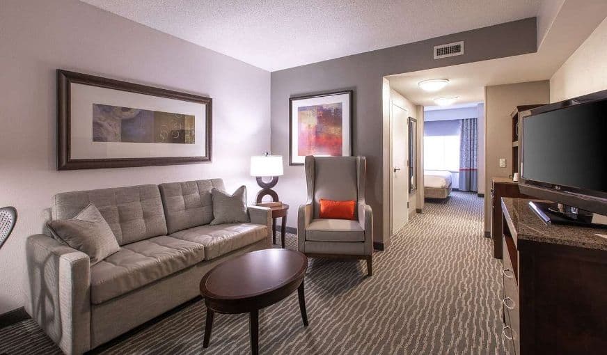 Hilton Garden Inn Lynchburg hotel photo 5