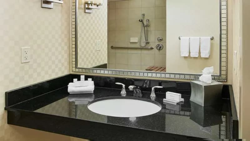 Hilton Garden Inn Rockville-Gaithersburg hotel photo 3