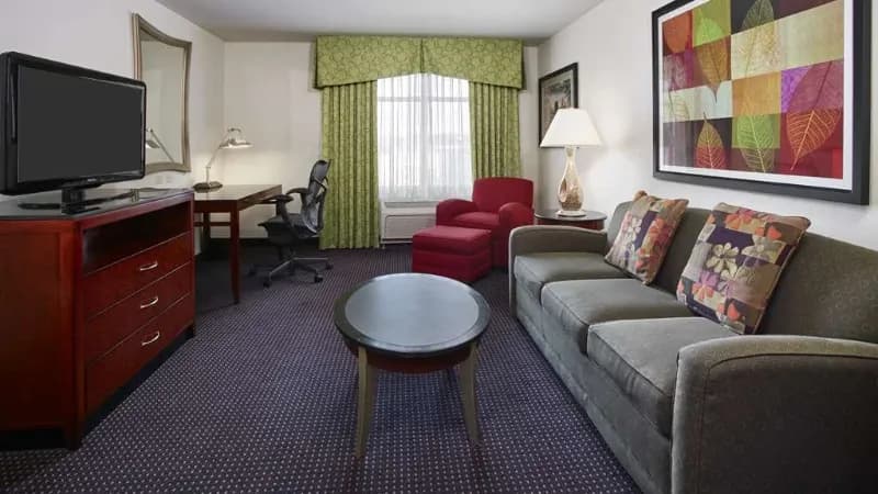Hilton Garden Inn Rockville-Gaithersburg hotel photo 4