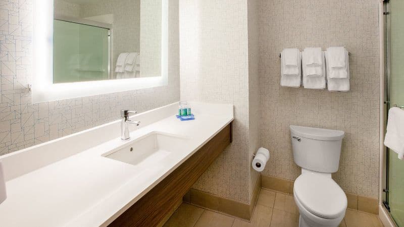 Holiday Inn Express & Suites Manassas by IHG hotel photo 3