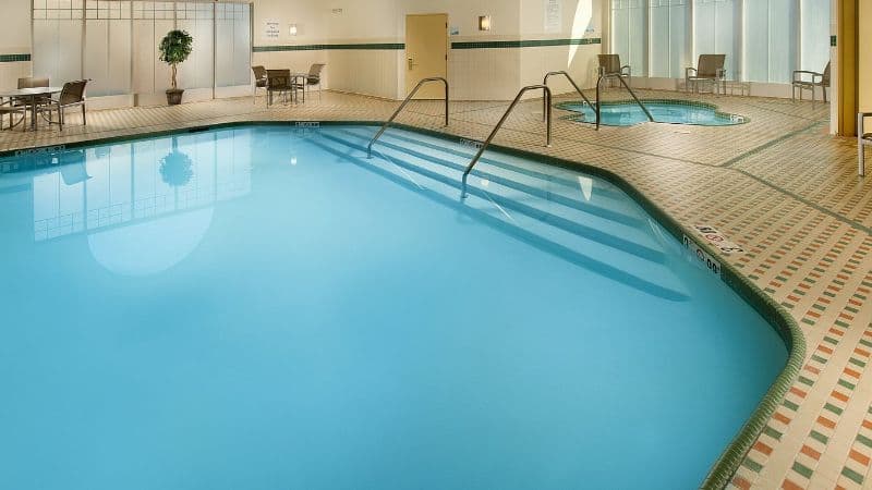 Holiday Inn Express & Suites Manassas by IHG hotel photo 5