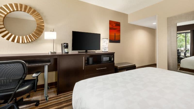 Holiday Inn Washington-Dulles Intl Airport, an IHG Hotel hotel photo 3