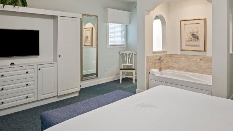 King’s Creek Plantation hotel photo 2