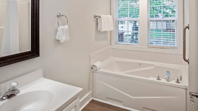 King’s Creek Plantation hotel photo 3