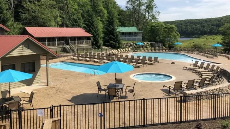 Mountain Lake Lodge hotel photo 5