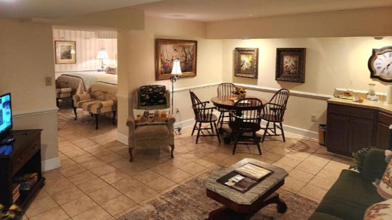 Richard Johnston Inn hotel photo 5