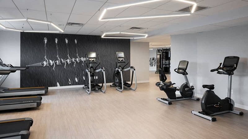 Richmond Marriott hotel photo 4