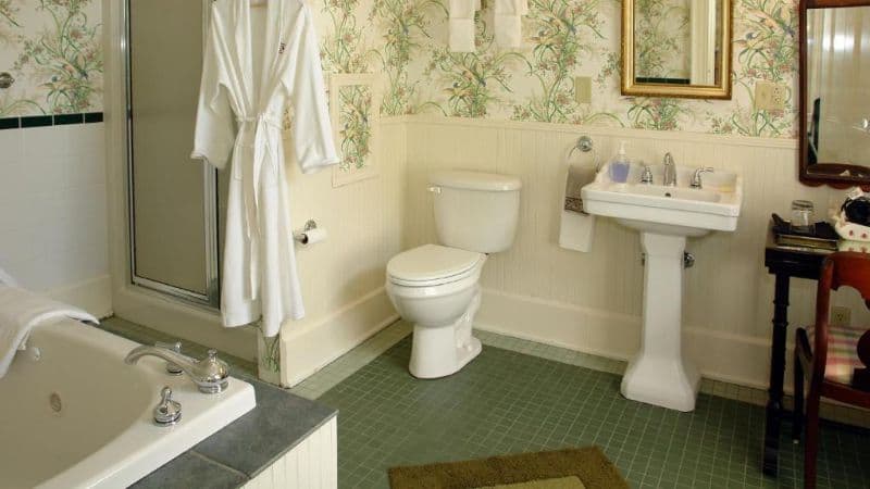 Rockwood Manor hotel photo 2