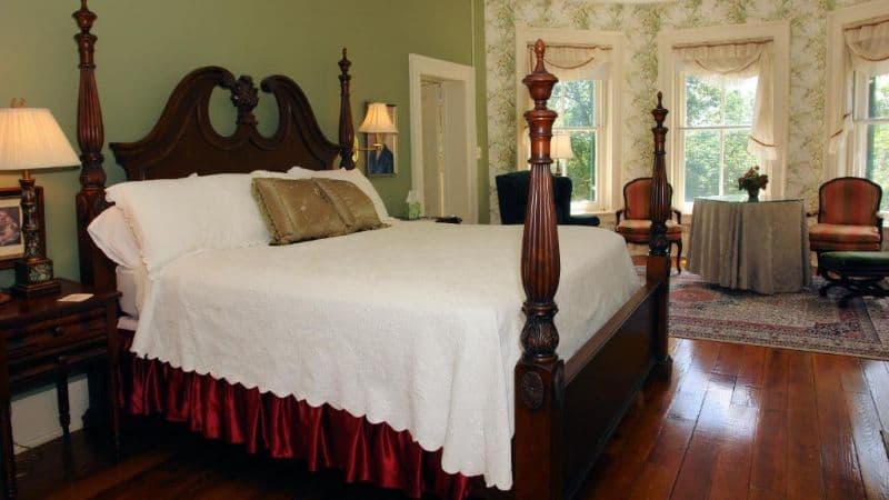 Rockwood Manor hotel photo 3
