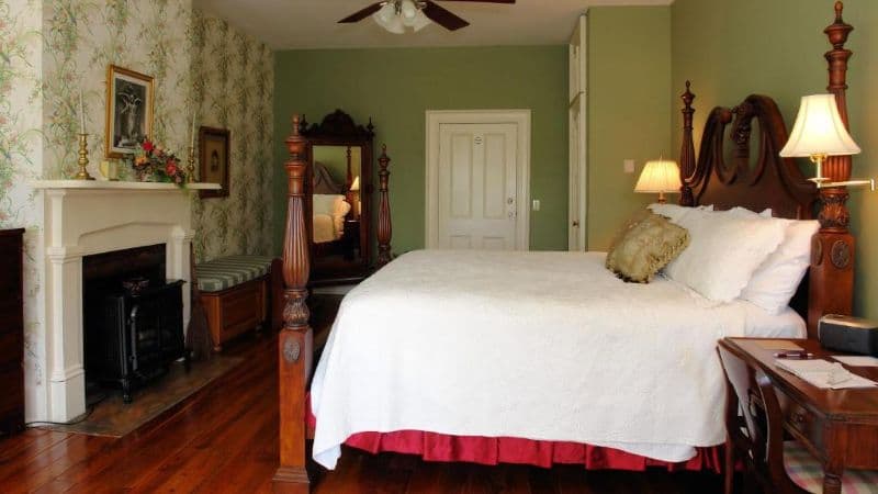 Rockwood Manor hotel photo 4
