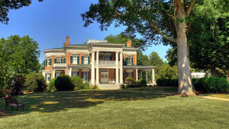 Rockwood Manor hotel photo 5