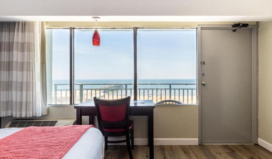 Sandcastle Resort hotel photo 4