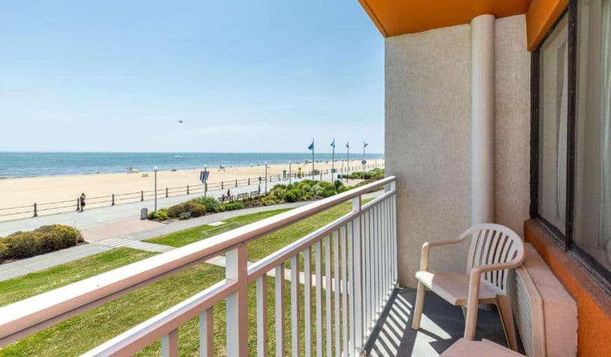 Sandcastle Resort hotel photo 5