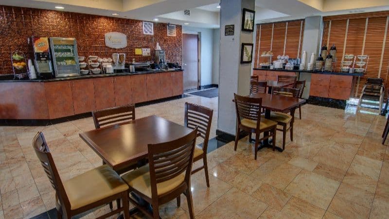 Sleep Inn & Suites hotel photo 3
