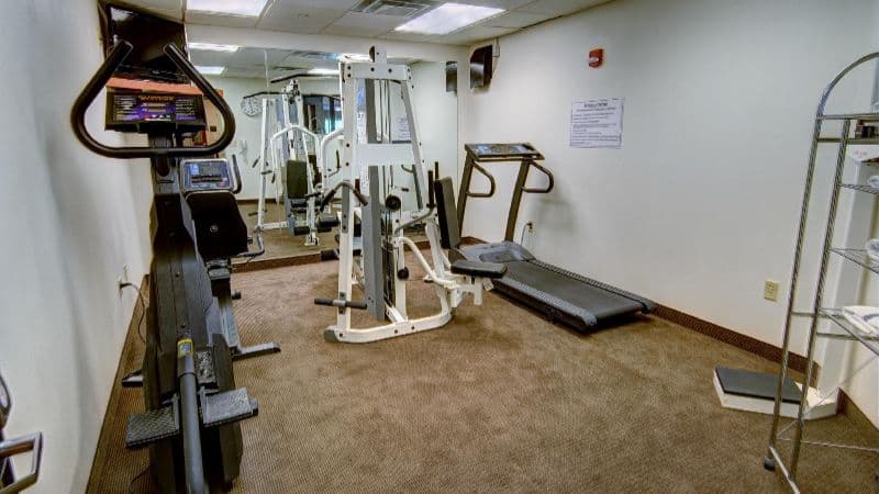 Sleep Inn & Suites hotel photo 4