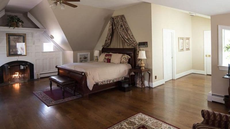 Stafford House Bed & Breakfast hotel photo 2