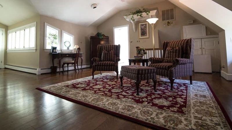 Stafford House Bed & Breakfast hotel photo 4