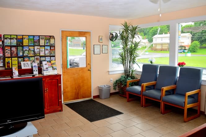 The Cardinal Inn hotel photo 2
