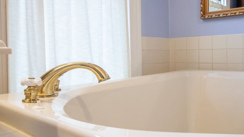 The Oaks Victorian Inn hotel photo 2