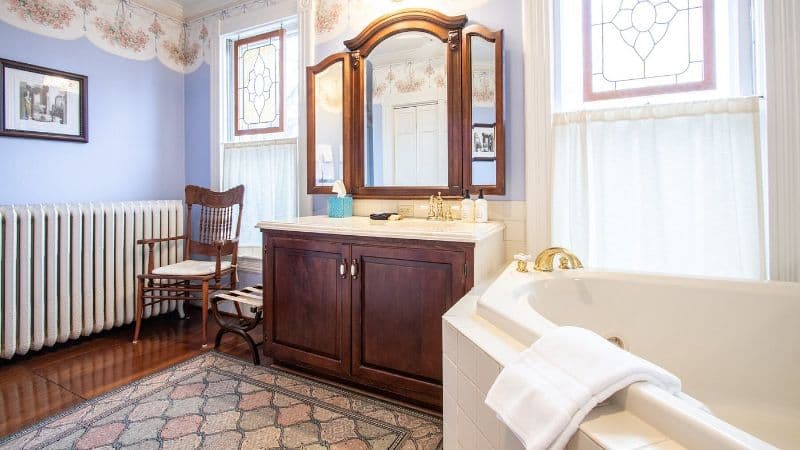 The Oaks Victorian Inn hotel photo 3