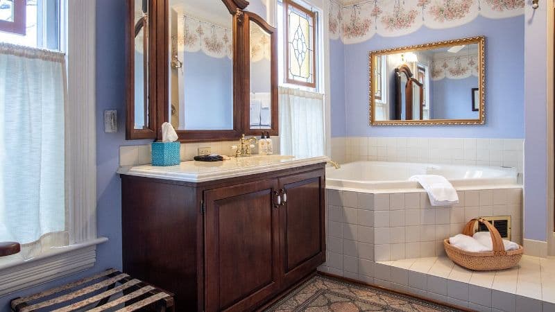 The Oaks Victorian Inn hotel photo 4