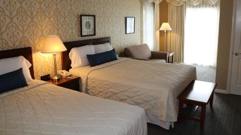 The Village Inn Harrisonburg hotel photo 3