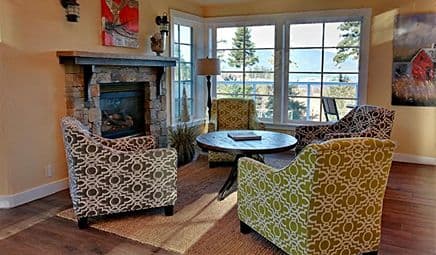 Anacortes Ship Harbor Inn hotel photo 3